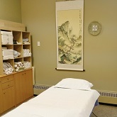 Acupuncture room 1